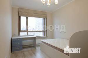2-к квартира, вторичка, 46м2, 10/25 этаж