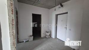 1-к квартира, вторичка, 38м2, 6/25 этаж