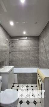 Студия квартира, вторичка, 34м2, 8/12 этаж