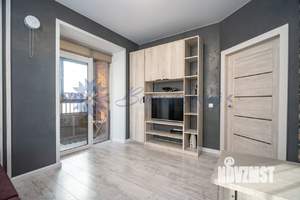 2-к квартира, вторичка, 54м2, 4/9 этаж