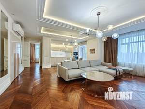 3-к квартира, вторичка, 95м2, 6/10 этаж