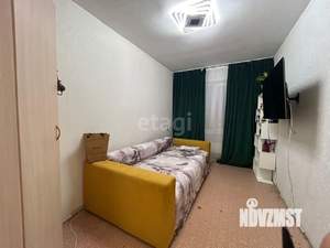 2-к квартира, вторичка, 45м2, 10/10 этаж