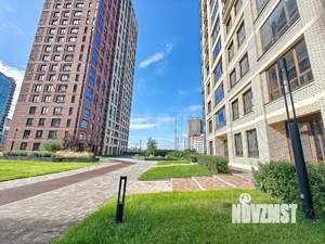 1-к квартира, вторичка, 39м2, 10/24 этаж