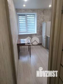 1-к квартира, вторичка, 33м2, 1/9 этаж