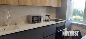 3-к квартира, вторичка, 59м2, 9/9 этаж