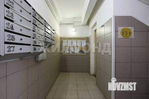 2-к квартира, вторичка, 54м2, 2/9 этаж