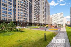 3-к квартира, вторичка, 100м2, 19/20 этаж