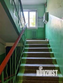 2-к квартира, вторичка, 45м2, 1/5 этаж