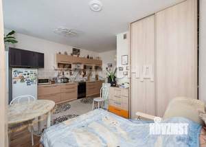 Студия квартира, вторичка, 32м2, 8/17 этаж