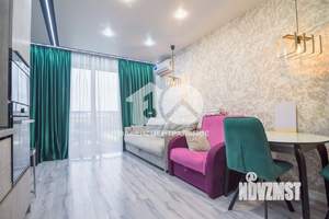 2-к квартира, вторичка, 50м2, 5/25 этаж