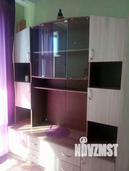 Студия квартира, вторичка, 21м2, 17/17 этаж