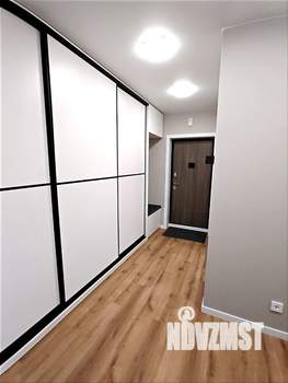 3-к квартира, сданный дом, 59м2, 16/20 этаж