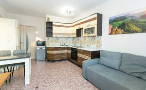 3-к квартира, вторичка, 59м2, 13/17 этаж