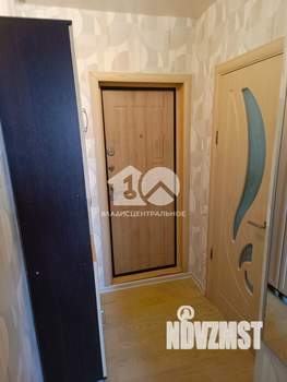 Студия квартира, вторичка, 20м2, 6/17 этаж