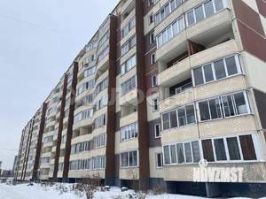 1-к квартира, вторичка, 28м2, 8/10 этаж