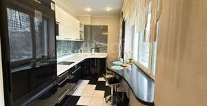 1-к квартира, вторичка, 57м2, 3/12 этаж