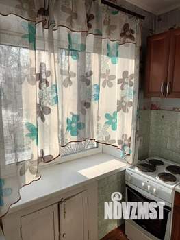 2-к квартира, вторичка, 40м2, 2/5 этаж