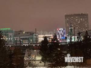 2-к квартира, вторичка, 60м2, 4/5 этаж