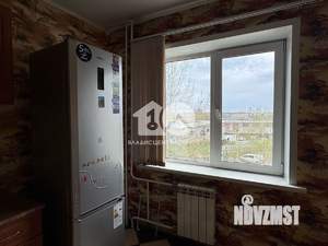 1-к квартира, вторичка, 38м2, 4/10 этаж