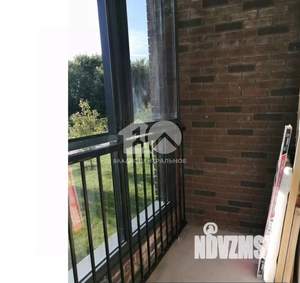 1-к квартира, вторичка, 43м2, 1/25 этаж