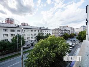 2-к квартира, вторичка, 45м2, 4/5 этаж