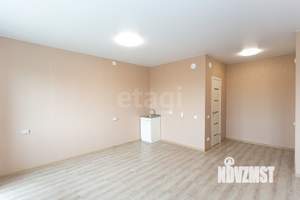 Студия квартира, вторичка, 31м2, 2/3 этаж