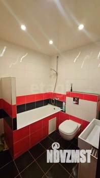 3-к квартира, вторичка, 56м2, 13/16 этаж