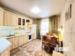 2-к квартира, вторичка, 54м2, 5/10 этаж