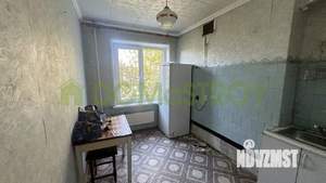 2-к квартира, вторичка, 45м2, 1/9 этаж
