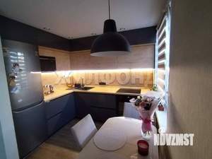 2-к квартира, вторичка, 43м2, 5/5 этаж