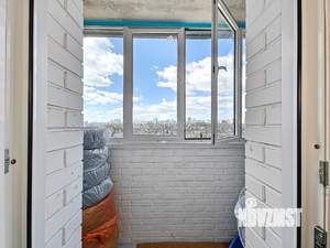 2-к квартира, вторичка, 58м2, 9/9 этаж