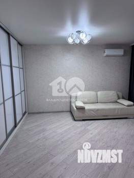 2-к квартира, вторичка, 64м2, 23/26 этаж
