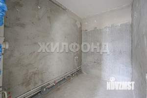 2-к квартира, вторичка, 50м2, 6/17 этаж