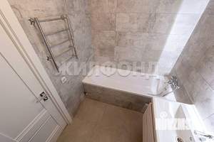 1-к квартира, вторичка, 42м2, 6/17 этаж