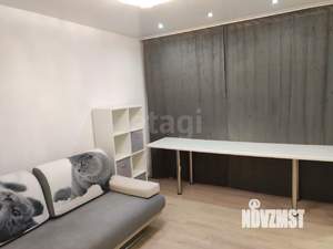 2-к квартира, вторичка, 42м2, 2/5 этаж