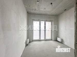 2-к квартира, сданный дом, 48м2, 20/25 этаж