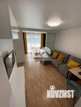 1-к квартира, вторичка, 52м2, 8/10 этаж