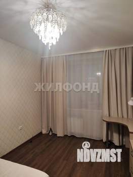 1-к квартира, вторичка, 33м2, 7/21 этаж