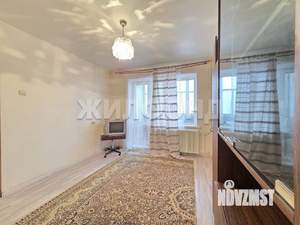 1-к квартира, вторичка, 30м2, 4/9 этаж