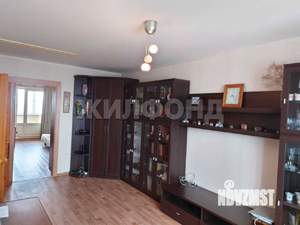 3-к квартира, вторичка, 63м2, 9/9 этаж