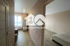 1-к квартира, вторичка, 36м2, 17/17 этаж
