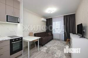 2-к квартира, вторичка, 45м2, 11/17 этаж