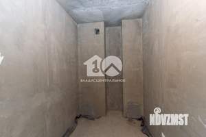 1-к квартира, сданный дом, 38м2, 6/26 этаж