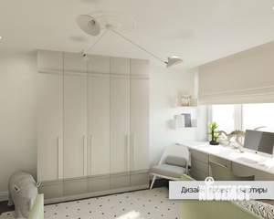 3-к квартира, вторичка, 65м2, 6/25 этаж