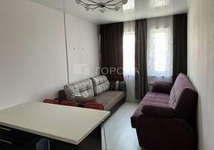 1-к квартира, вторичка, 40м2, 7/25 этаж