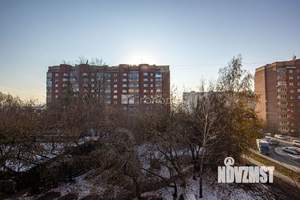 1-к квартира, вторичка, 29м2, 4/9 этаж