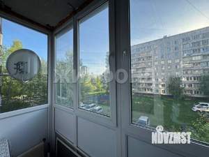 3-к квартира, вторичка, 59м2, 3/9 этаж