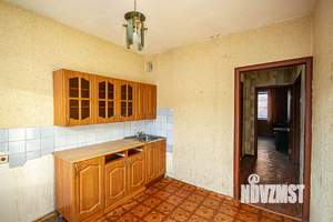 2-к квартира, вторичка, 55м2, 3/10 этаж