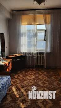 2-к квартира, вторичка, 52м2, 5/6 этаж