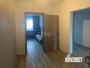 3-к квартира, вторичка, 87м2, 2/10 этаж